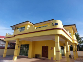 AL' Indara Bunglow Homestay Taiping